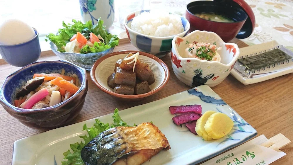 OYO Ryokan Yukemurinoyado Honoka Beppu Kannawa