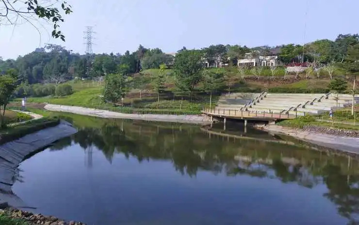 Villa And Resort Vimala Hill-Kli23