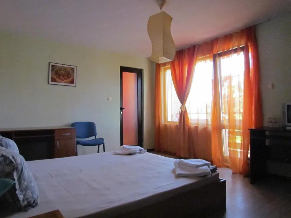 Guest House Dvata Bora