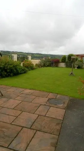 Highfield Bed & Breakfast