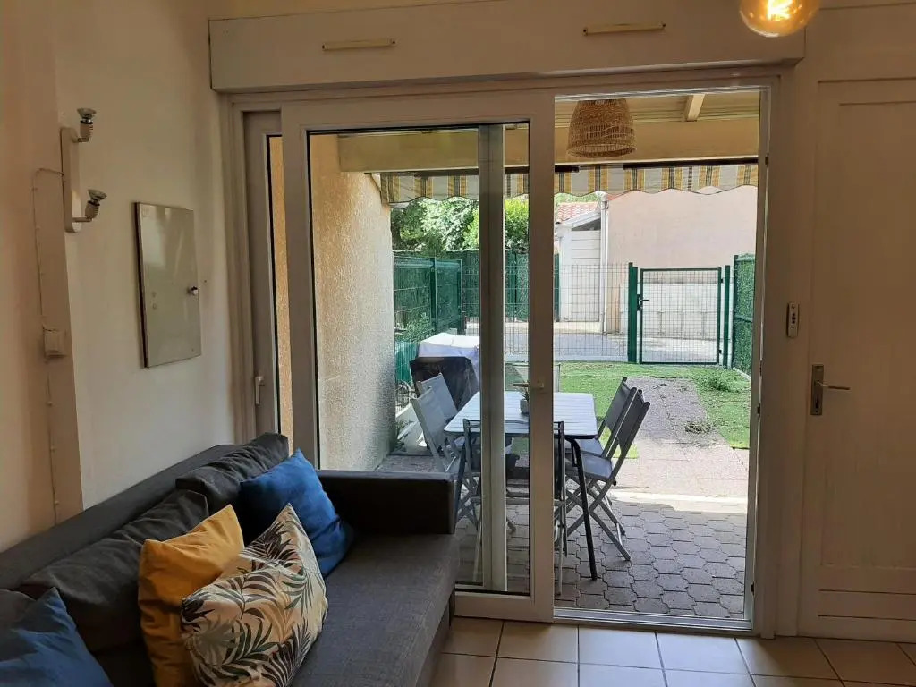 Appartement Capbreton, 3 pièces, 4 personnes - FR-1-239-789