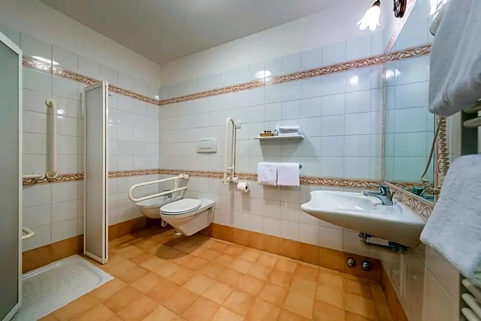 Hotel La Montanina