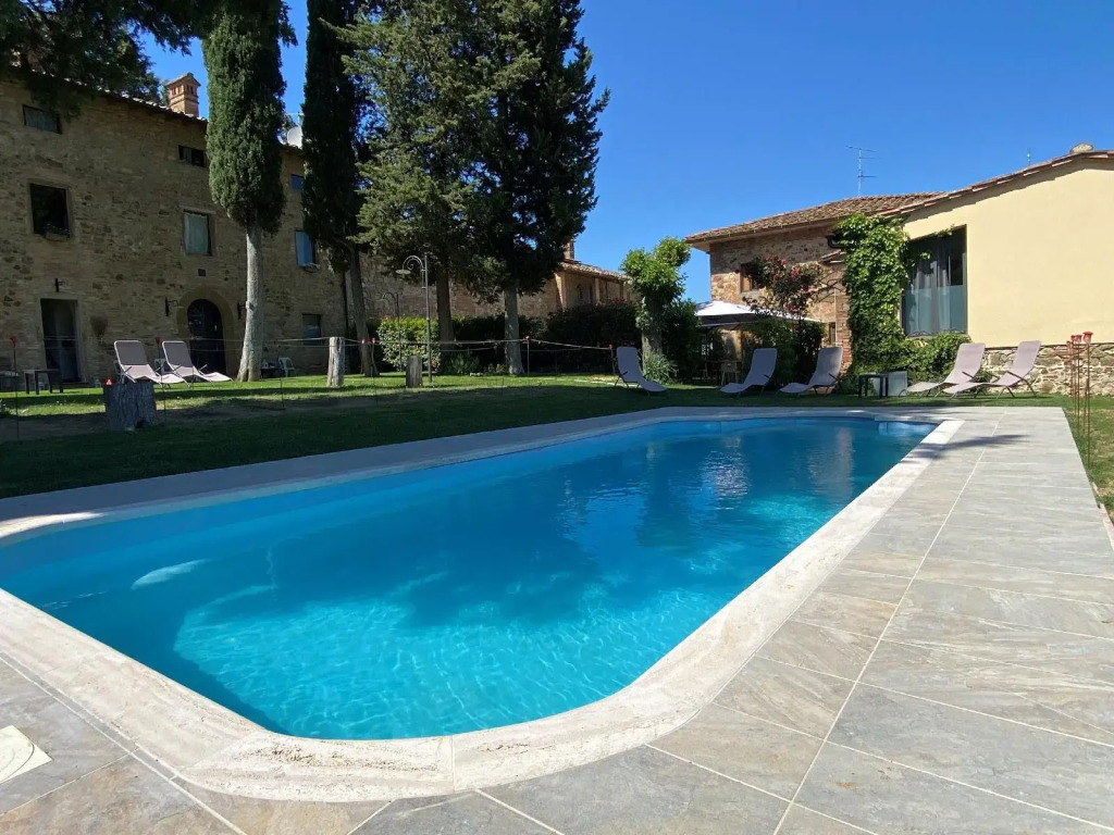 Il Castagnolo Country B&B