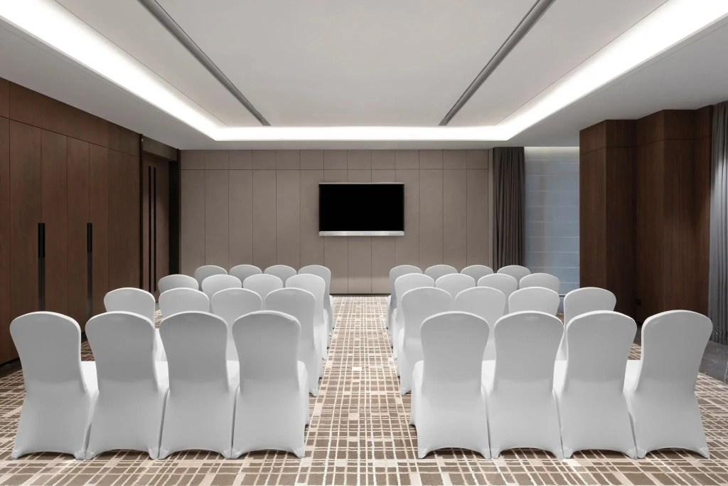 Four Points by Sheraton Chengdu Tianfu New Area