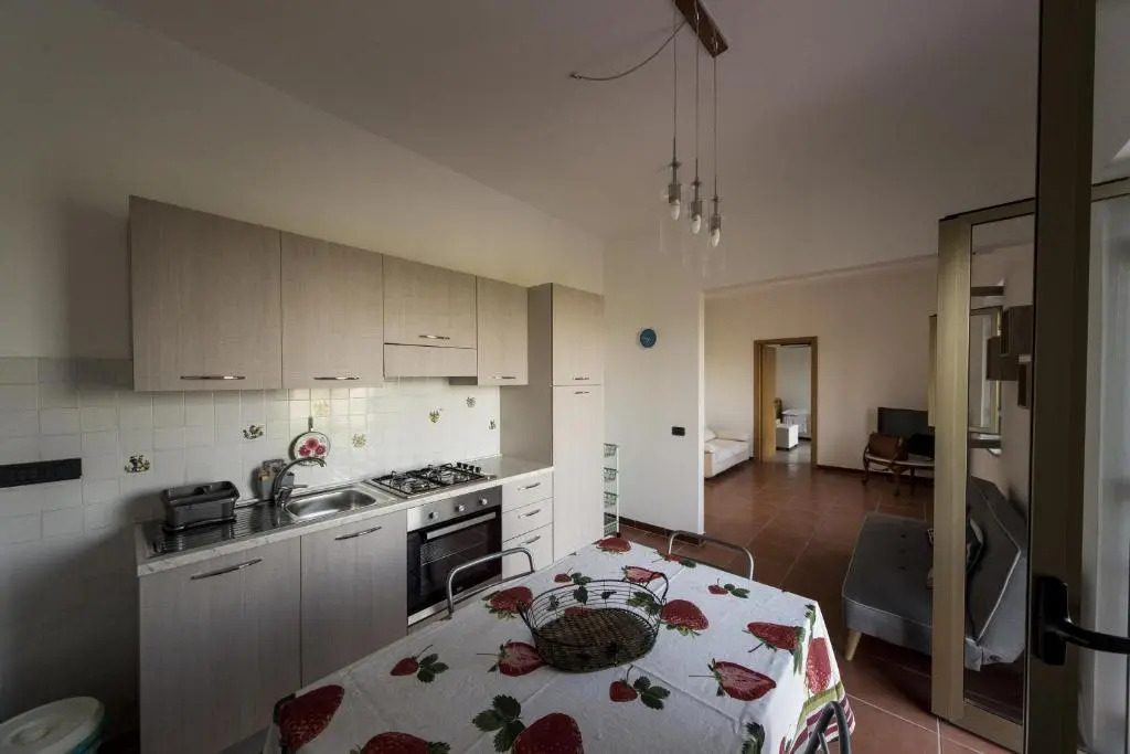 Agriturismo Il Giriatello