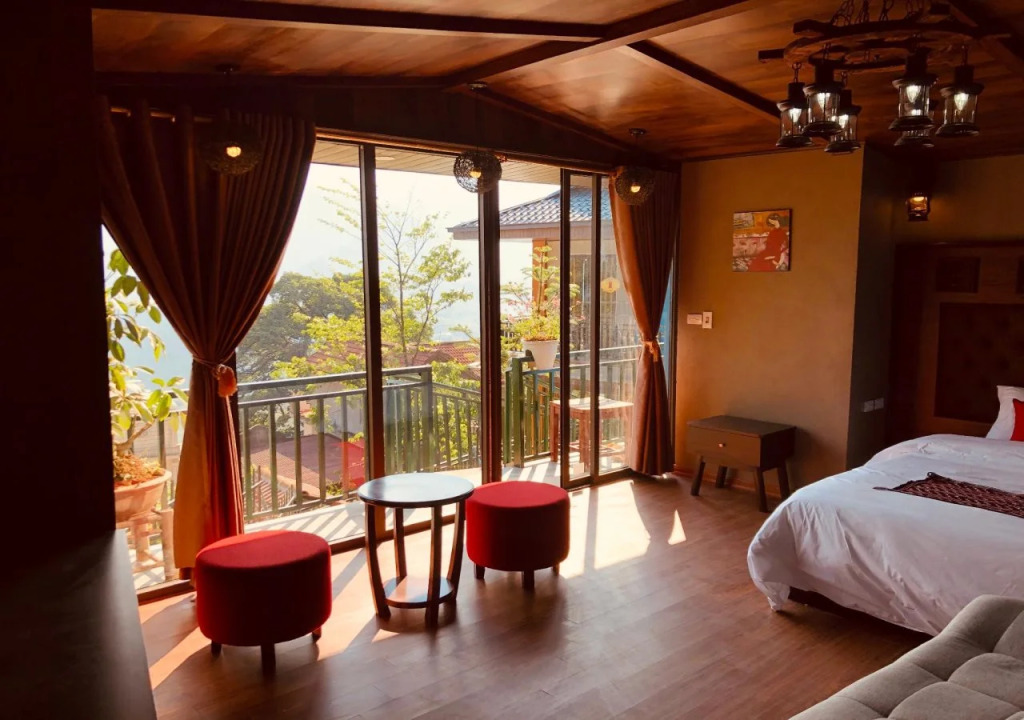 Youth Homestay Sapa