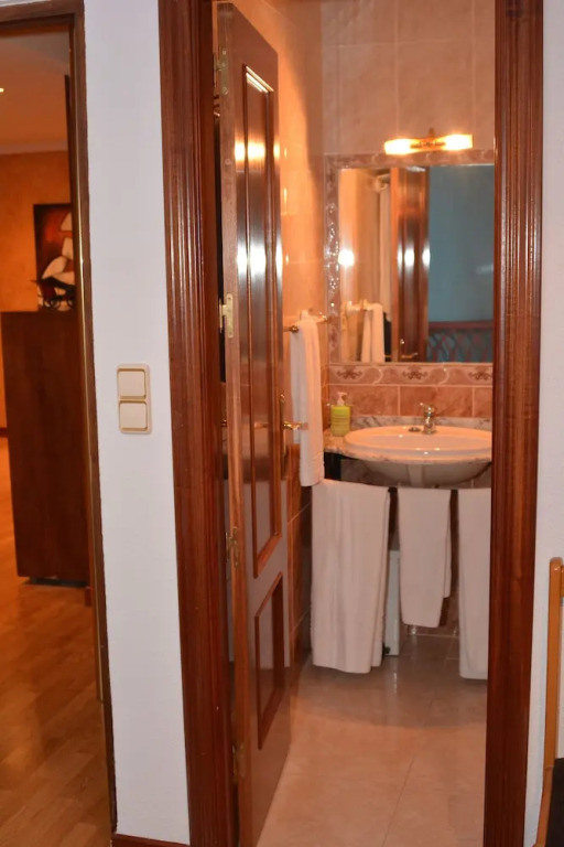 Hostal Gastrobar Carmelo