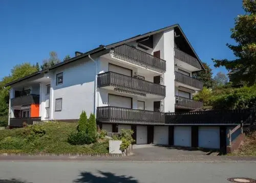 Pension Am Kleehagen