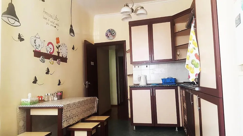 Friendship Hostel  Tours 2