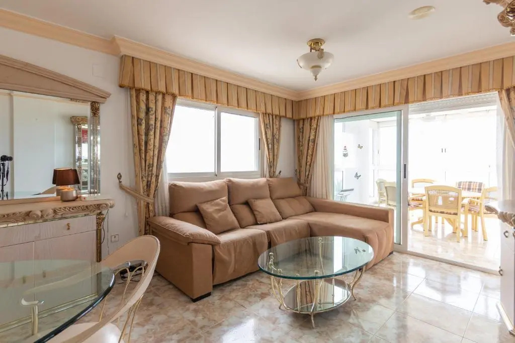 Apartamento Apolo XIV - Costa CarpeDiem