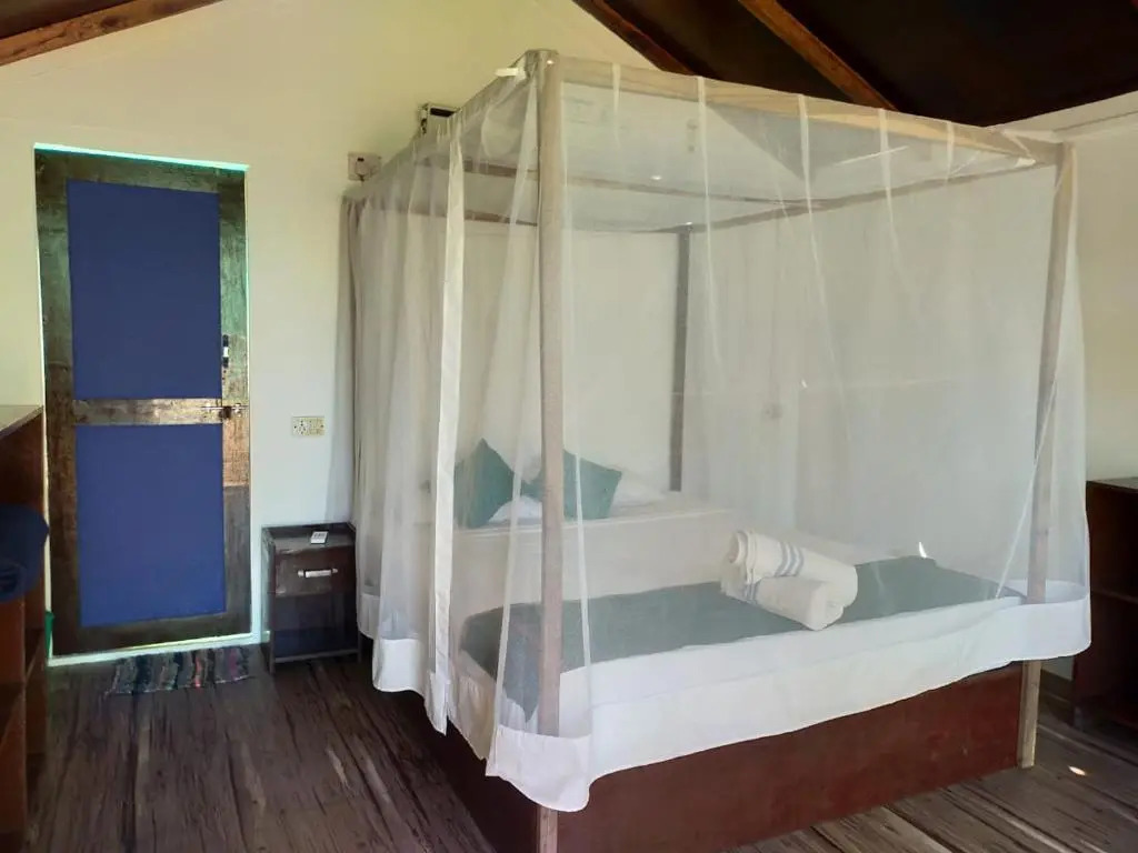 Peace Garden Beach Resort