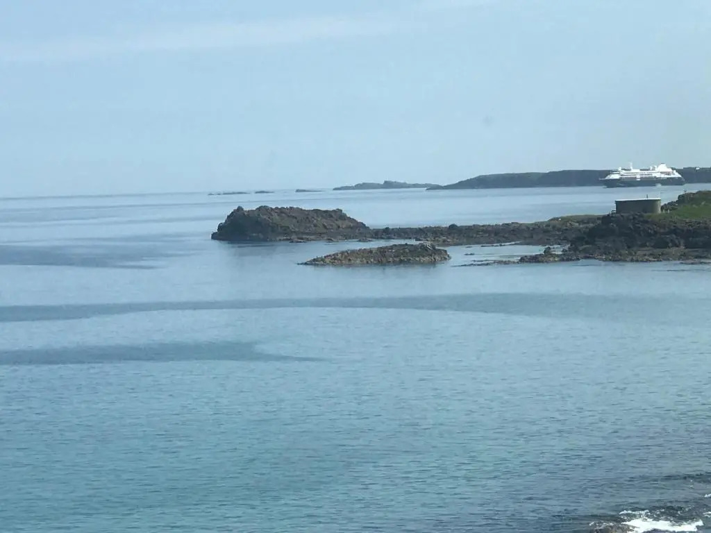 7 Atlantic Bay