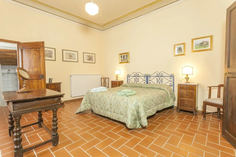 Borgo La Grancia
