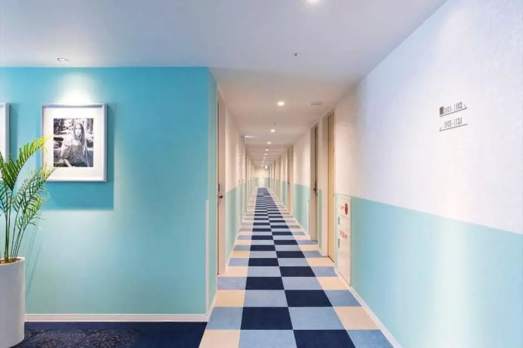DEL style Nagoya Nayabashi by Daiwa Roynet Hotel