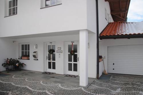 Appartement am Sonnweg