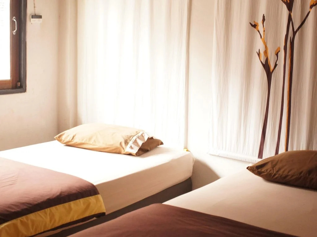 Suk11 Hostel