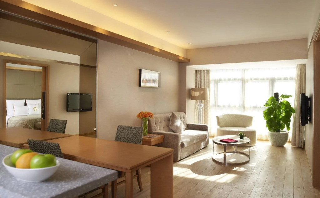Four Points By Sheraton Beijing, Haidian