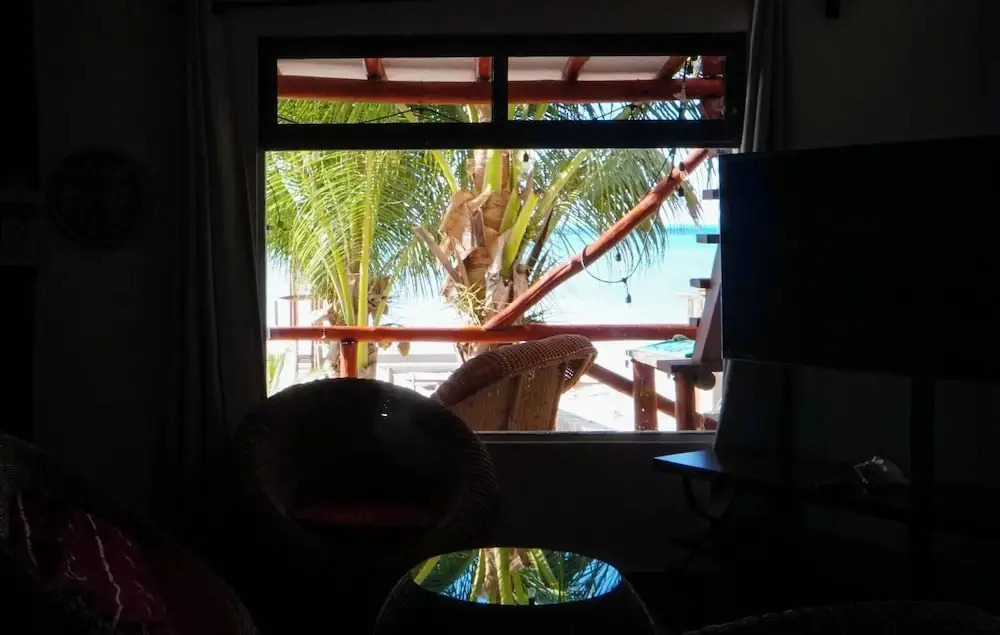 Chobys House Holbox