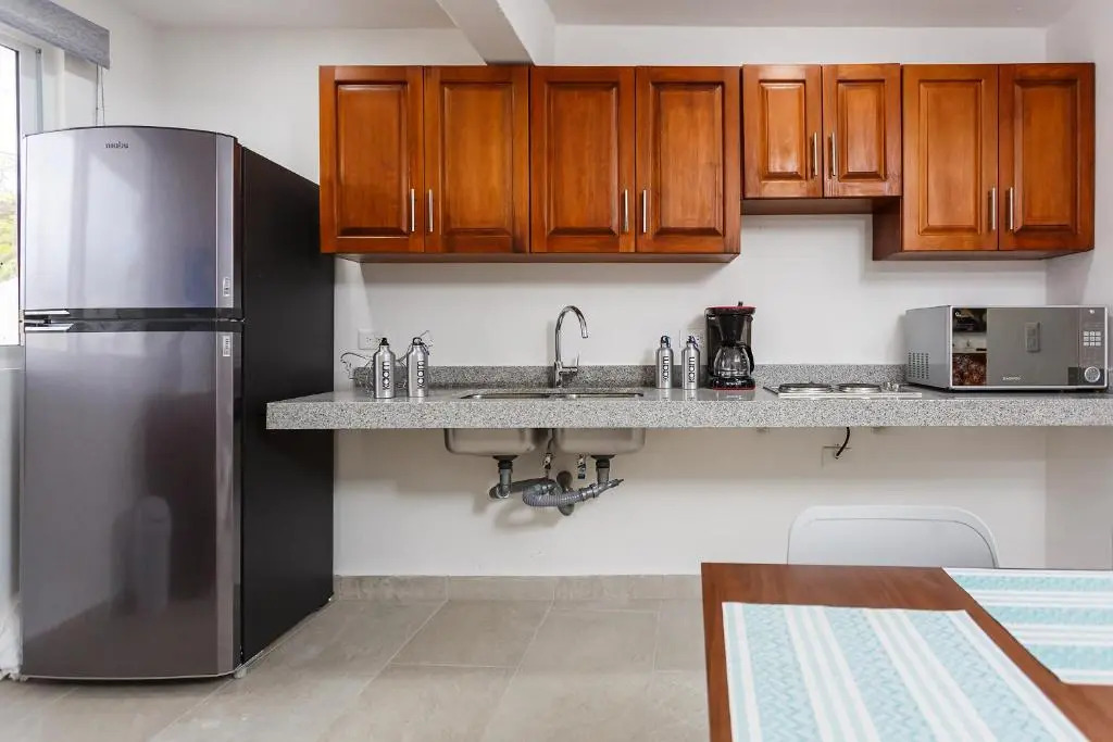 Kaam Accommodations