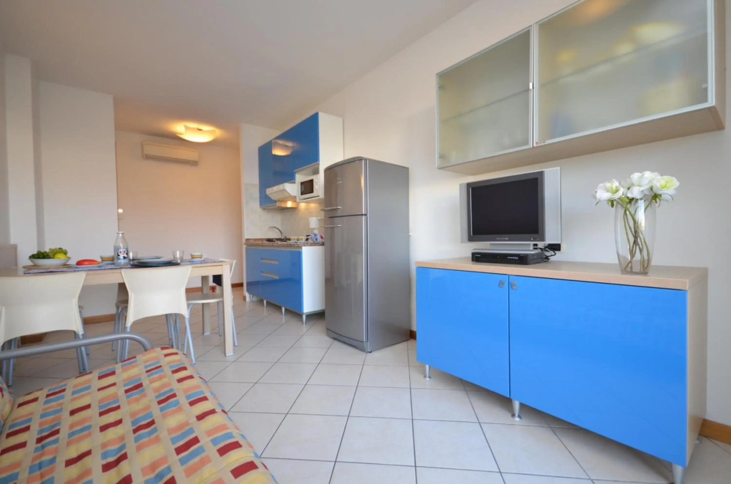 Aparthotel Planetarium Resort