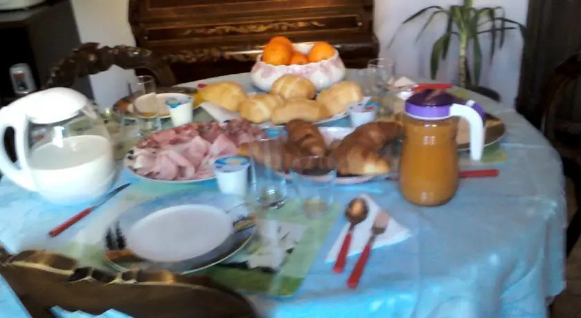 B&B il Gelsomino