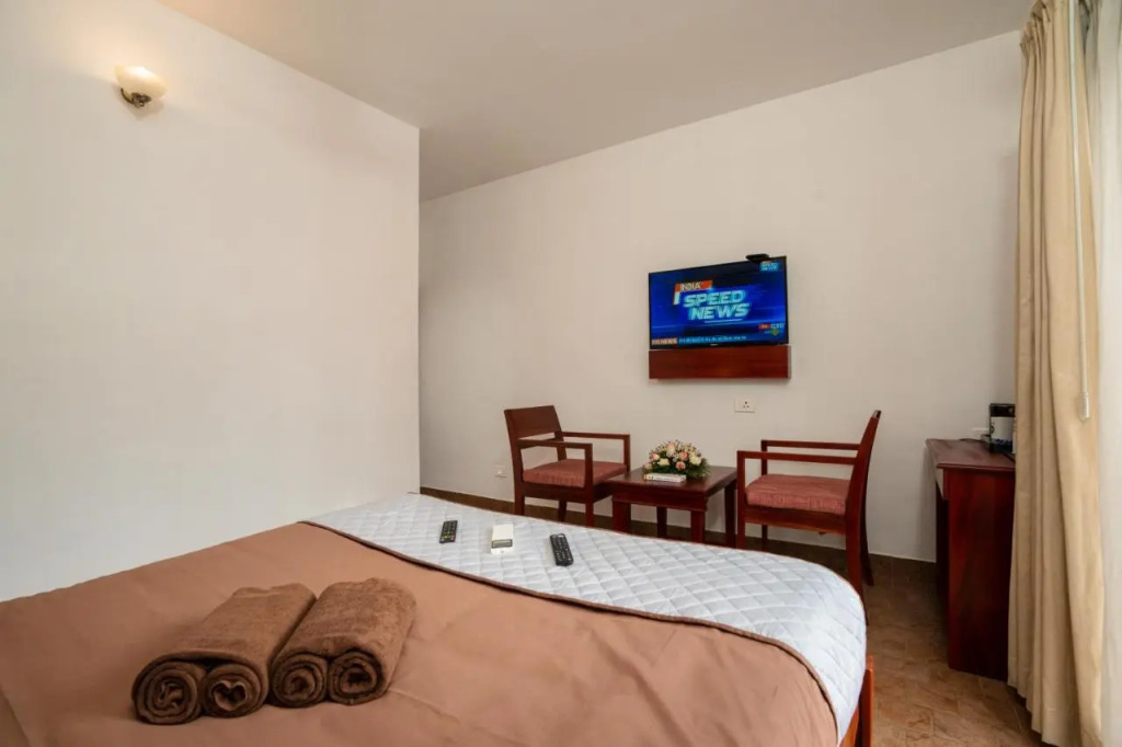 Solo Inn By Hawk Hospitality