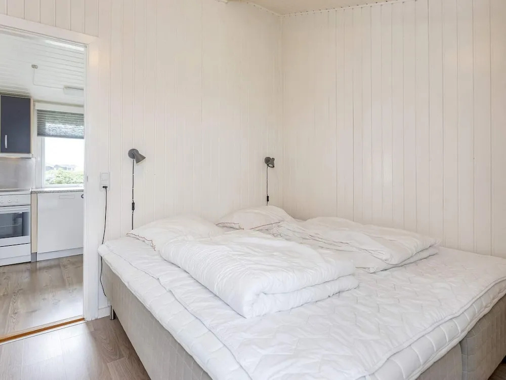 6 person holiday home in Løkken-By Traum