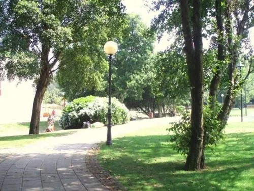 Hotel Balneario de Arteixo