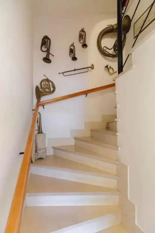 Music Apartment