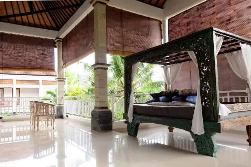 The sowan ubud