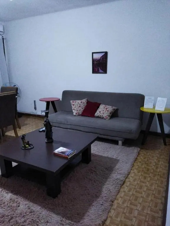 Apartamento Bento Residence