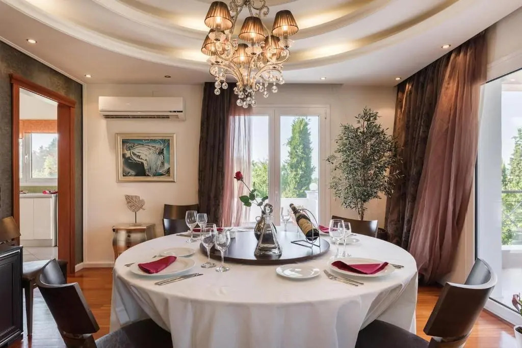 Villa Elena