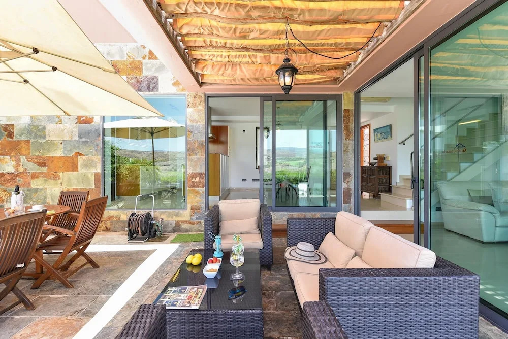 Gran Canaria Villa Los Lagos 33