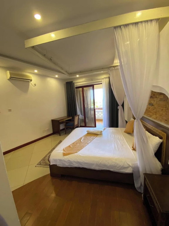 Shanzu Beach Homes