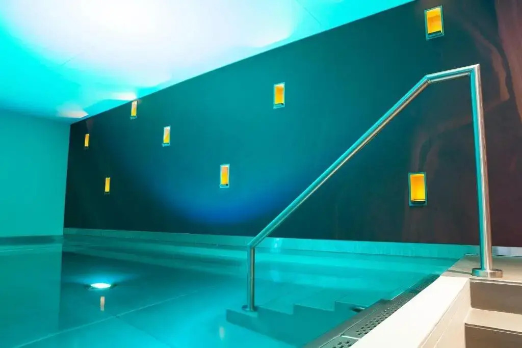 Fletcher Wellness-Hotel Helmond