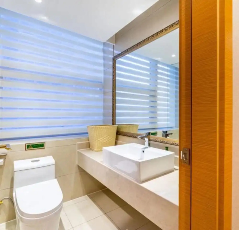 Vienna International Hotel (Changsha Wuyi Square)