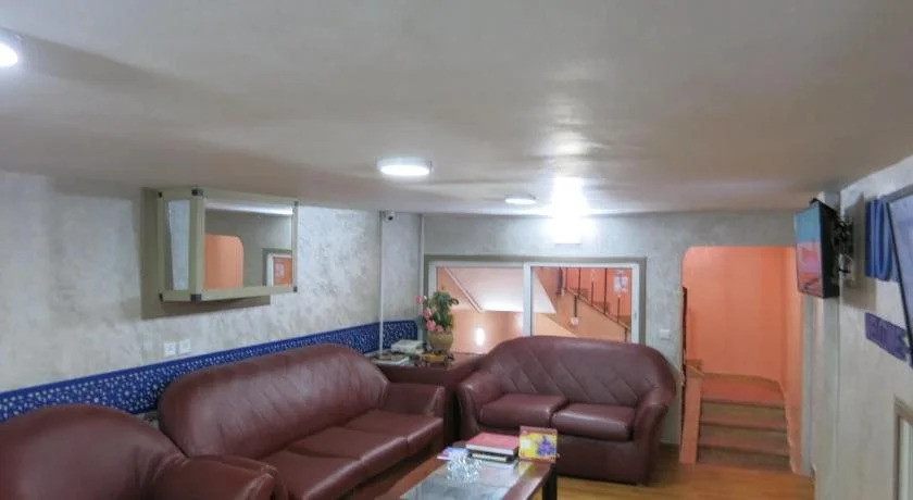 Hotel Tahiti