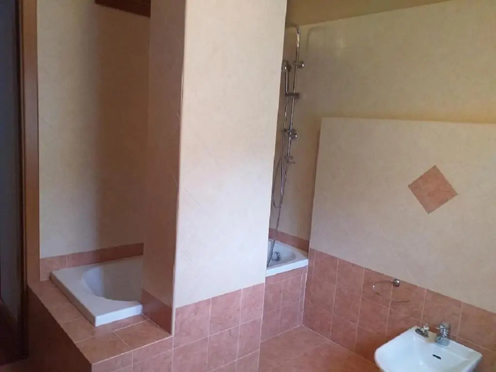appartamento quadrifoglio