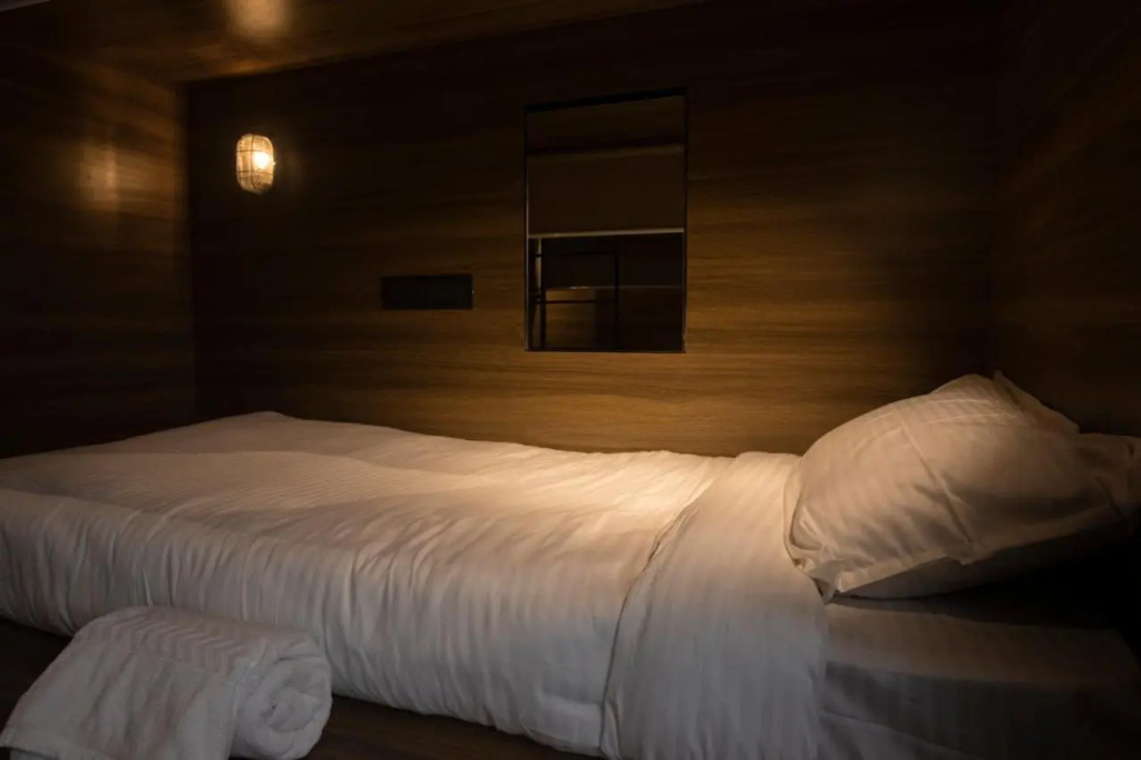 Mayura Aureole Co-living - Hostel