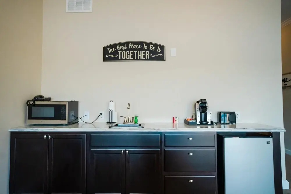 1 Bedroom Lake View Villa- 304