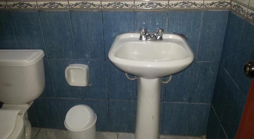 Hostal Apurimak
