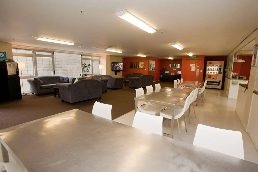 City Lodge Accommodation