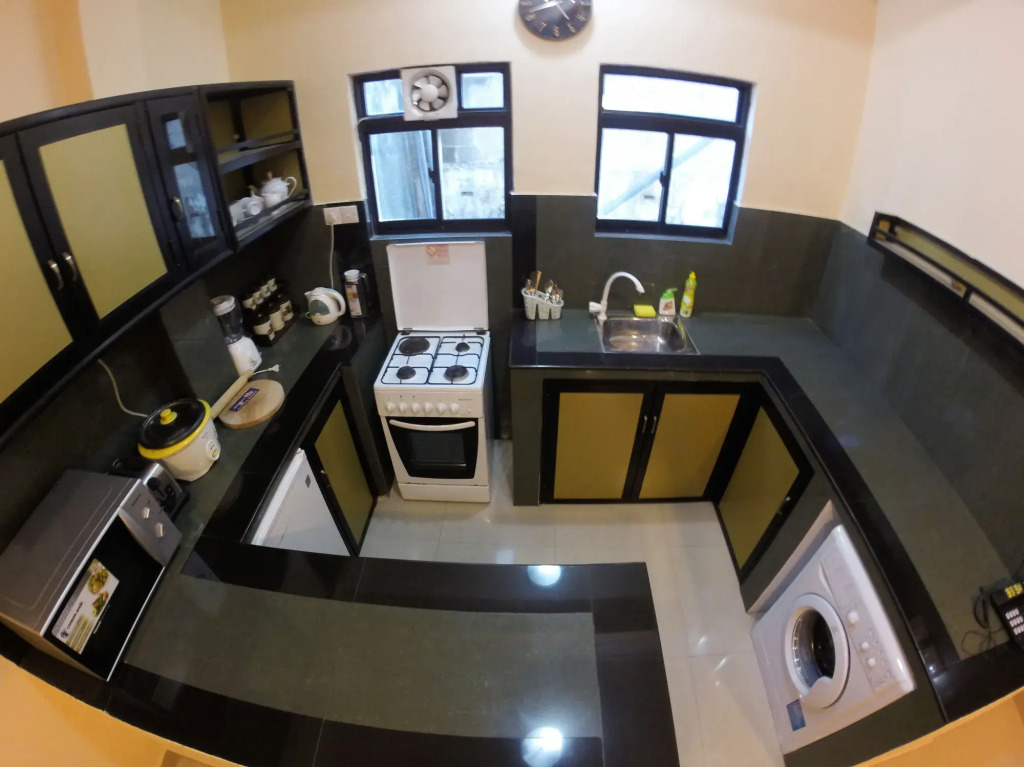 Akara Suites and Serviced Apartments @ Lorenze Rd