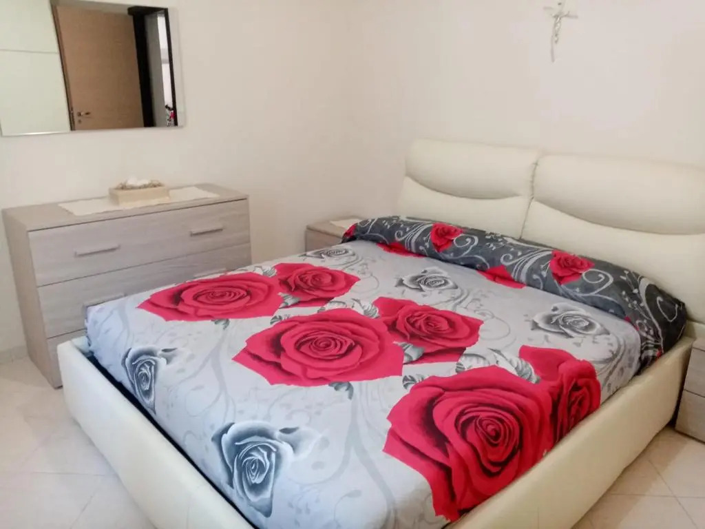 Casa Vacanze "Pizzo Sorriso Del Mare"