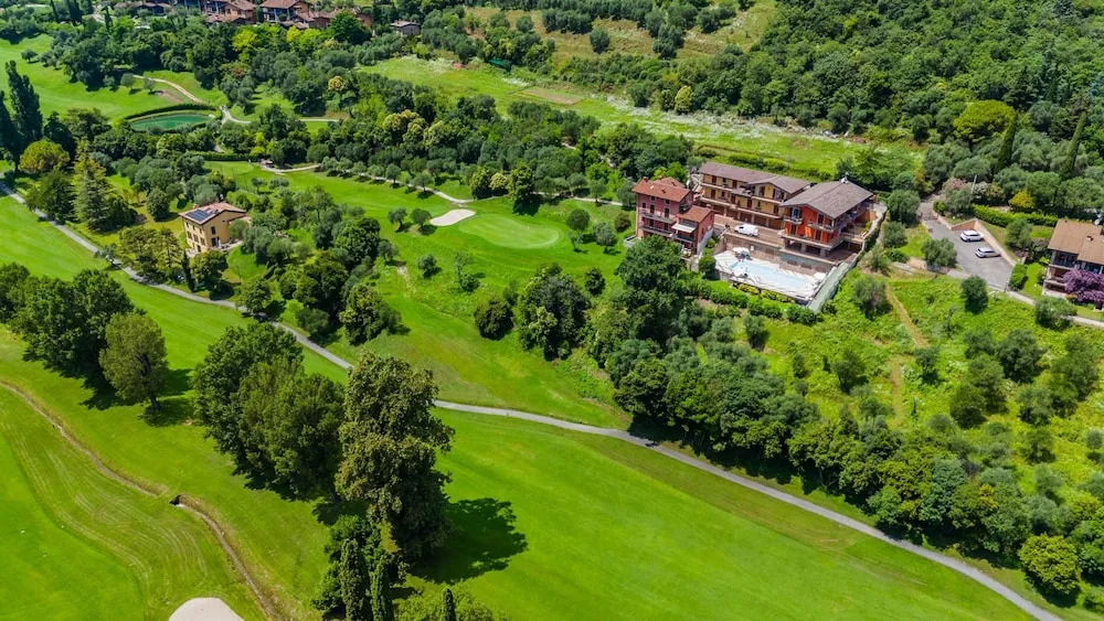 Residence Albatros A1 by Wonderful Italy