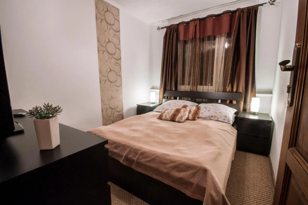 Apartament Słoneczna Centrum