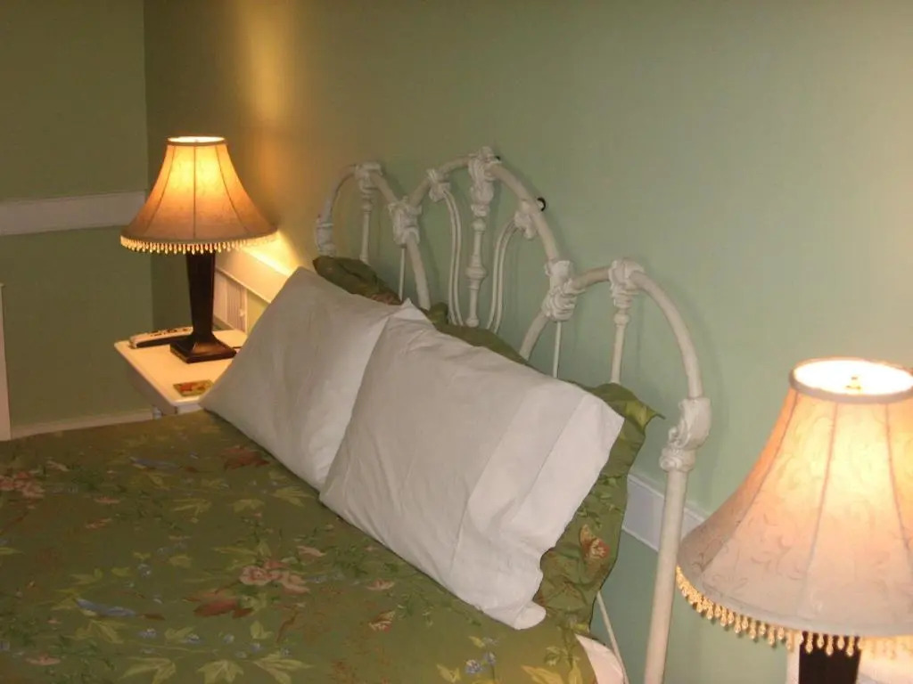 The Brafferton Inn