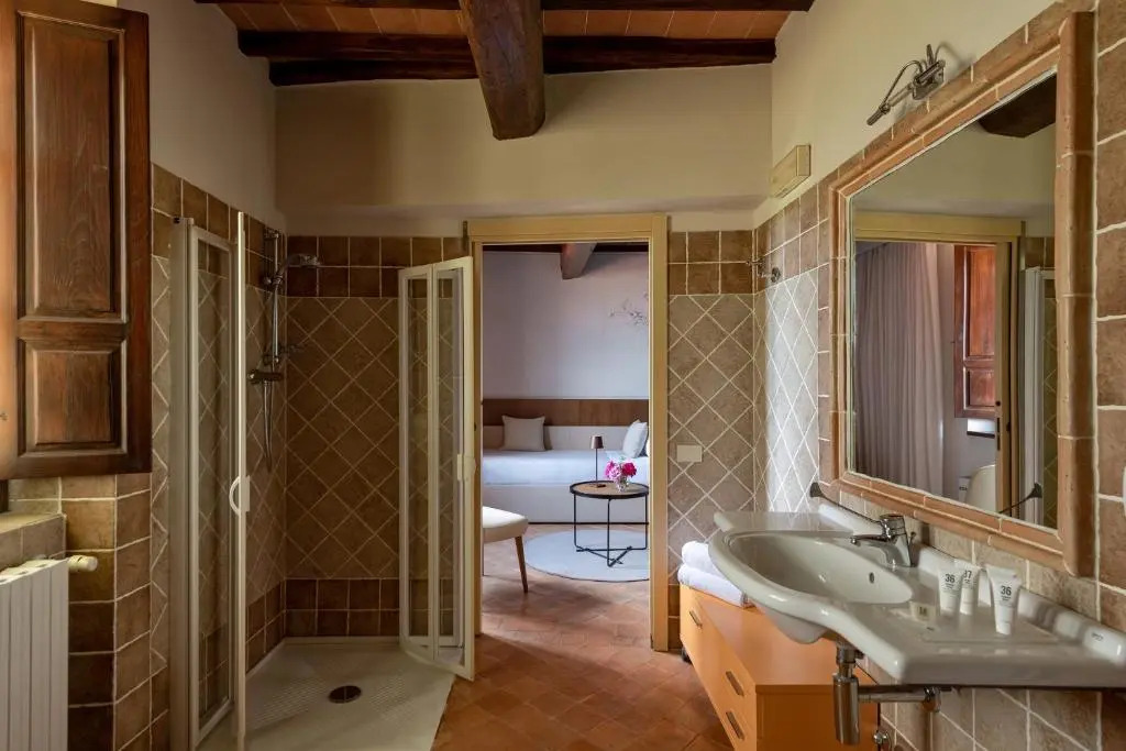 Borgo Di Celle
