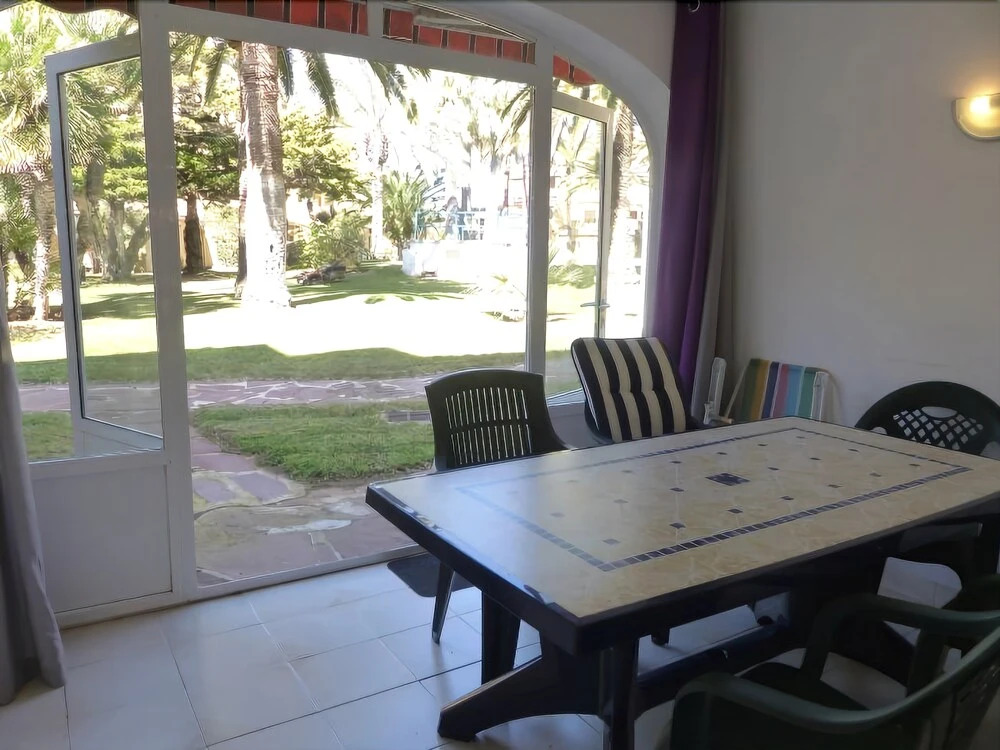 Apartamento Albatros