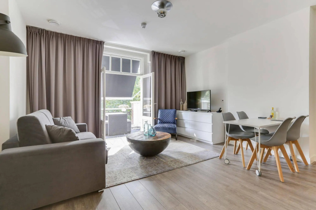 Oranjestaete Boutique Hotel & Apartments